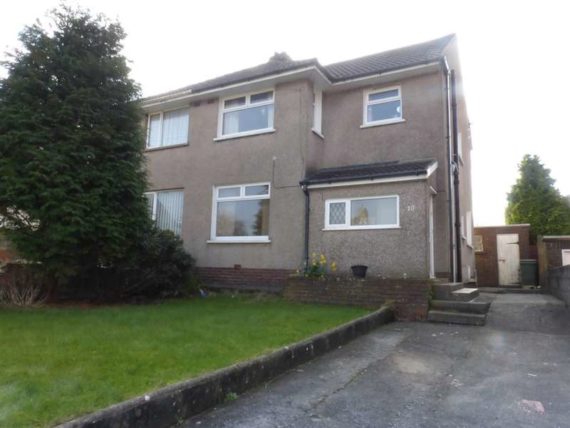 3&nbsp;Bedroom&nbsp;Semi-Detac...